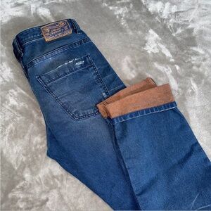 Diesel BRADDOM jeans